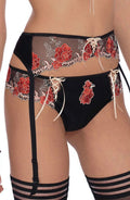 Roza Natali Black Brief – Underwear, view 1 of 5
