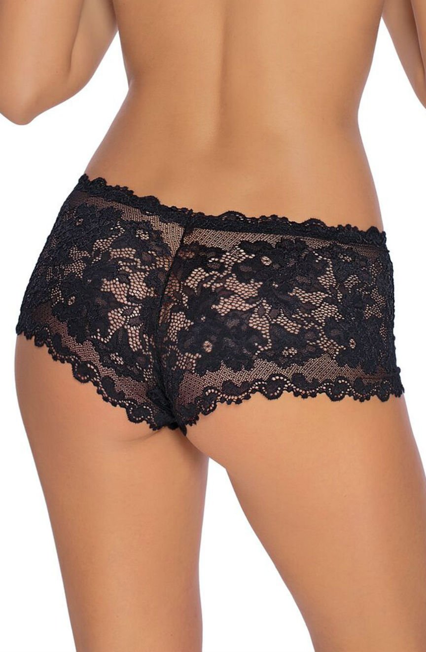 Roza Olympia Black – Underwear, view 2 of 5