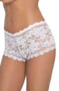 Roza Olympia White – Underwear, view 1 of 5