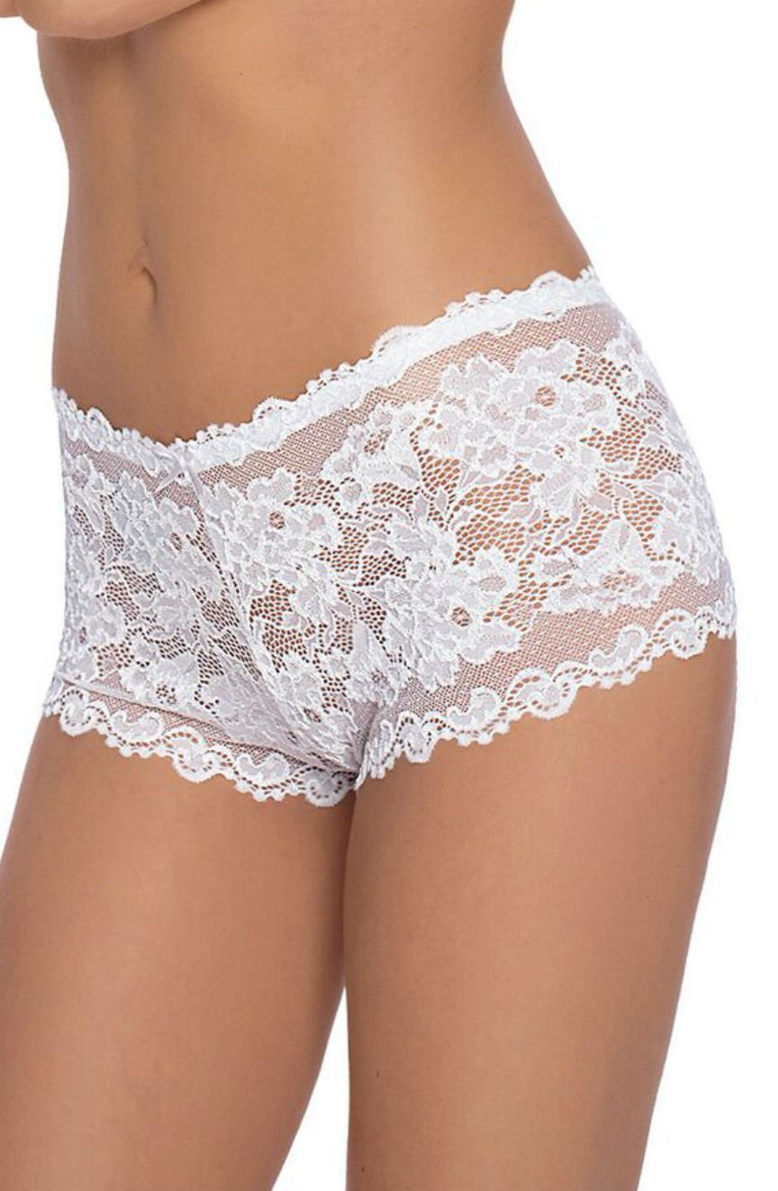 Roza Olympia White – Underwear, view 1 of 5
