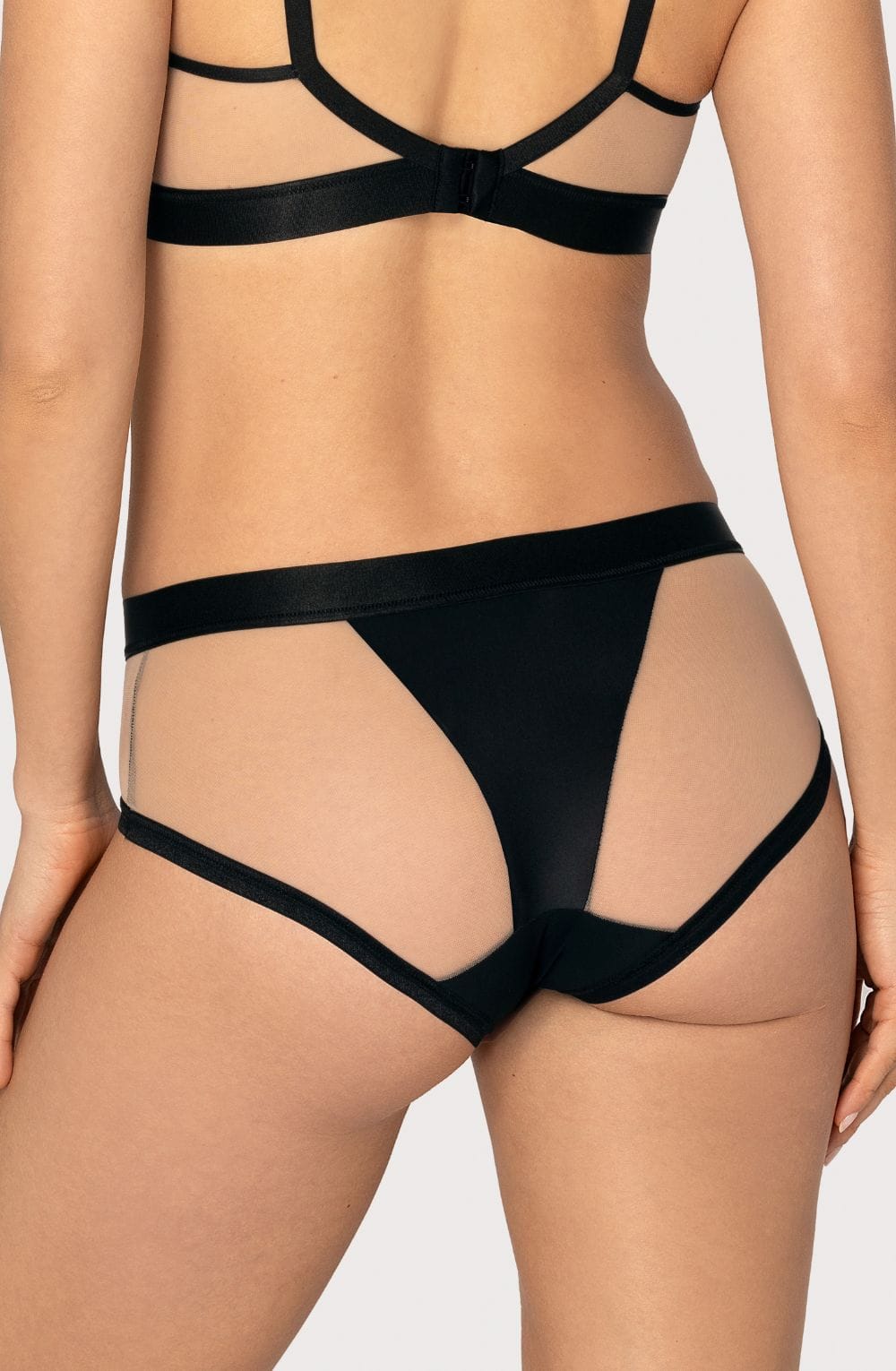 Roza Pasomela Brief Beige – Underwear, view 2 of 8