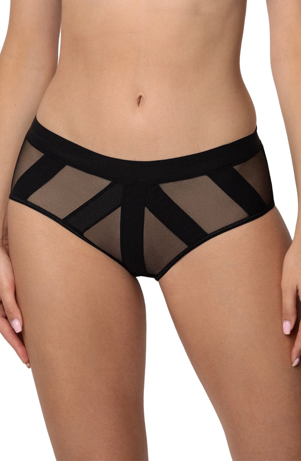 Roza Pasomela Brief Black – Underwear, view 3 of 6