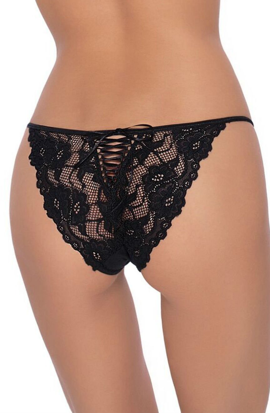 Roza Sarina Black – Underwear, view 2 of 6