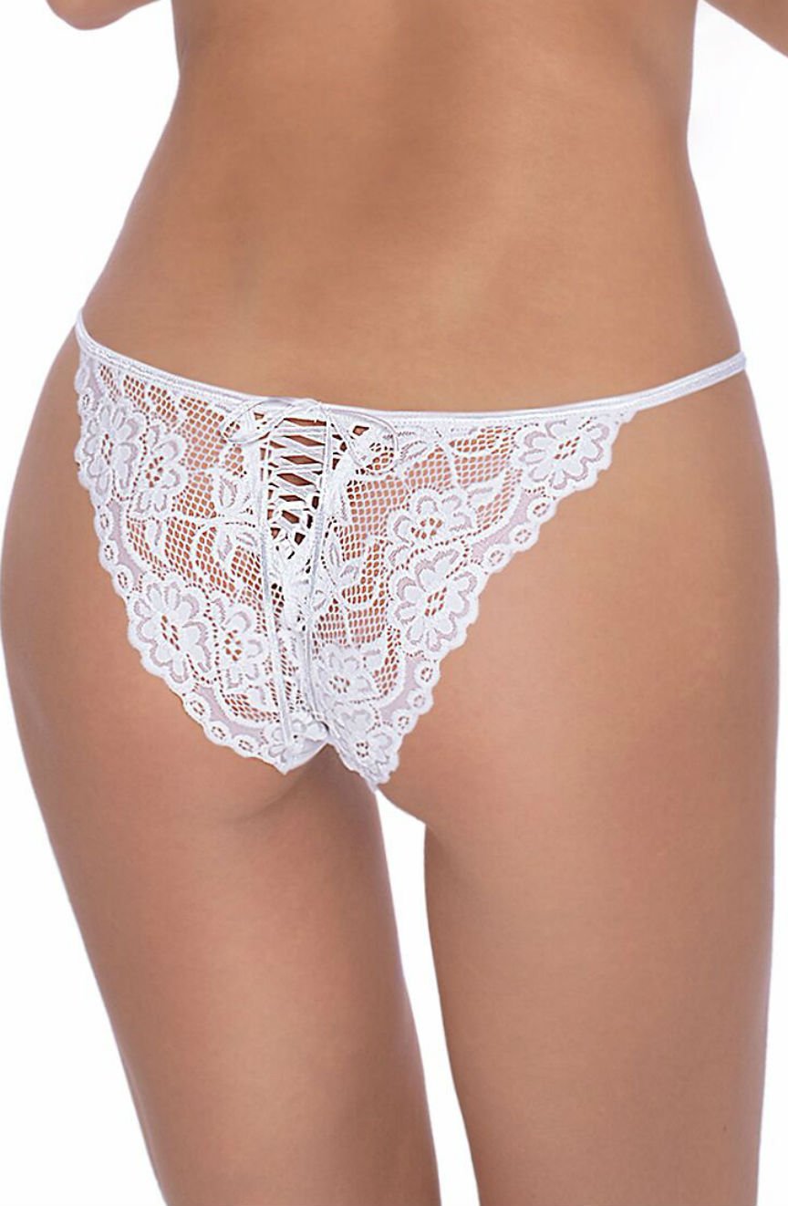 Roza Sarina White – Underwear, view 2 of 5
