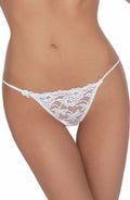 Roza Sarina White – Underwear, view 1 of 5