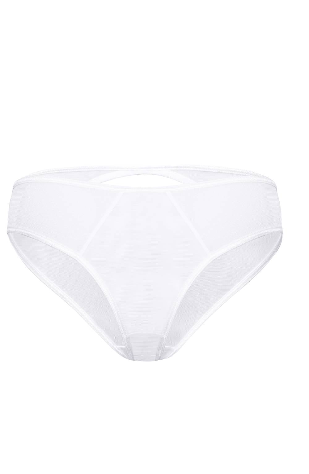 Roza Tarra White – Underwear, view 3 of 3