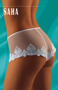 Wolbar Saha White – Underwear