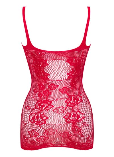 Beauty Night BN6742 Anya Red Dress – Dresses, view 4 of 5