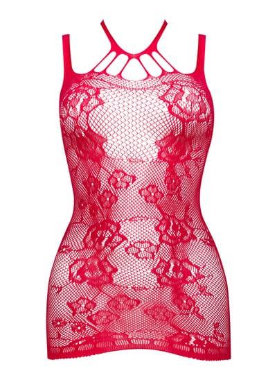 Beauty Night BN6742 Anya Red Dress – Dresses, view 3 of 5