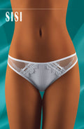 Wolbar Sisi Black – Underwear