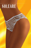 Wolbar Soleare Black – Underwear