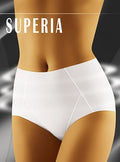 Wolbar Superia White – Shapewear