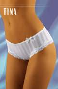 Wolbar Tina Black – Underwear