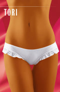 Wolbar Tori Black – Underwear