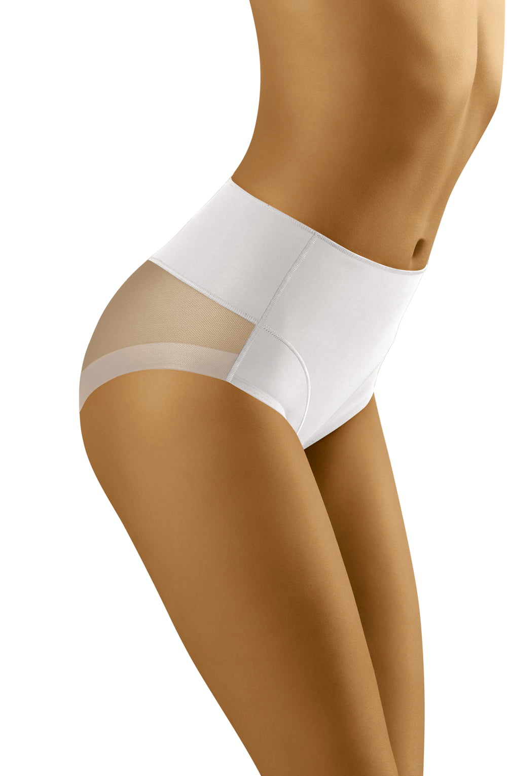 Wolbar Uniqa White – Shapewear, view 1 of 3