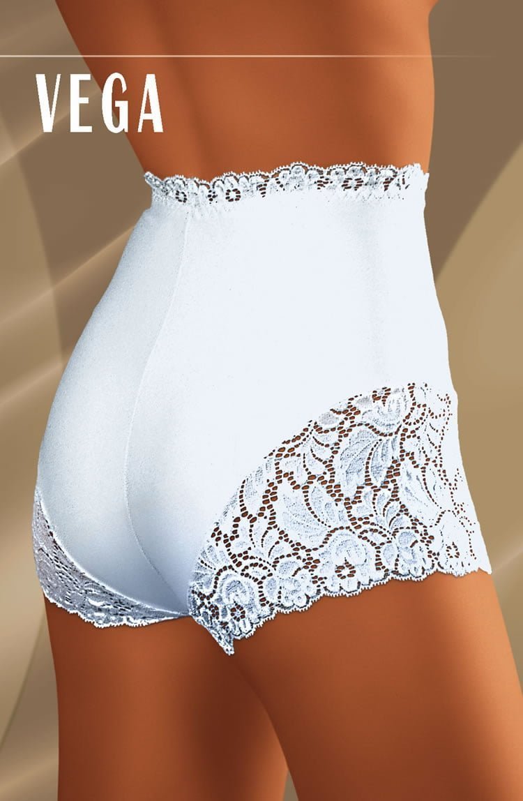 Wolbar Vega White – Underwear