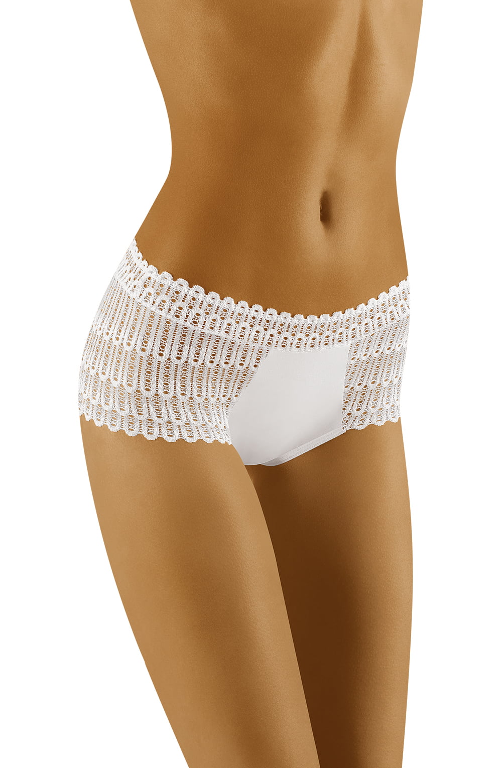 Wolbar Bari White – Underwear, view 1 of 2