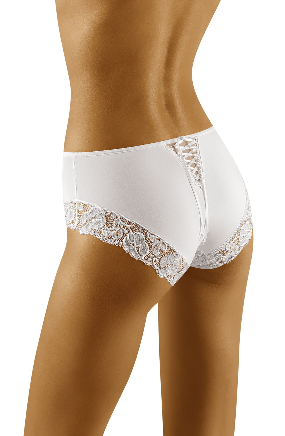 Wolbar Baha White – Underwear, view 2 of 2