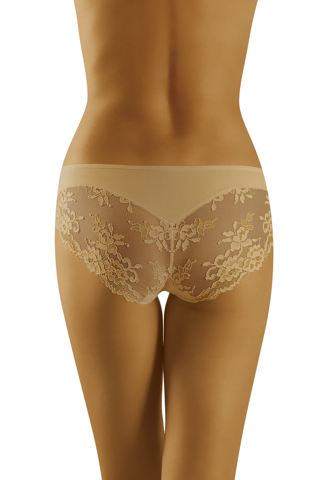 Wolbar Aria Beige – Underwear, view 2 of 2