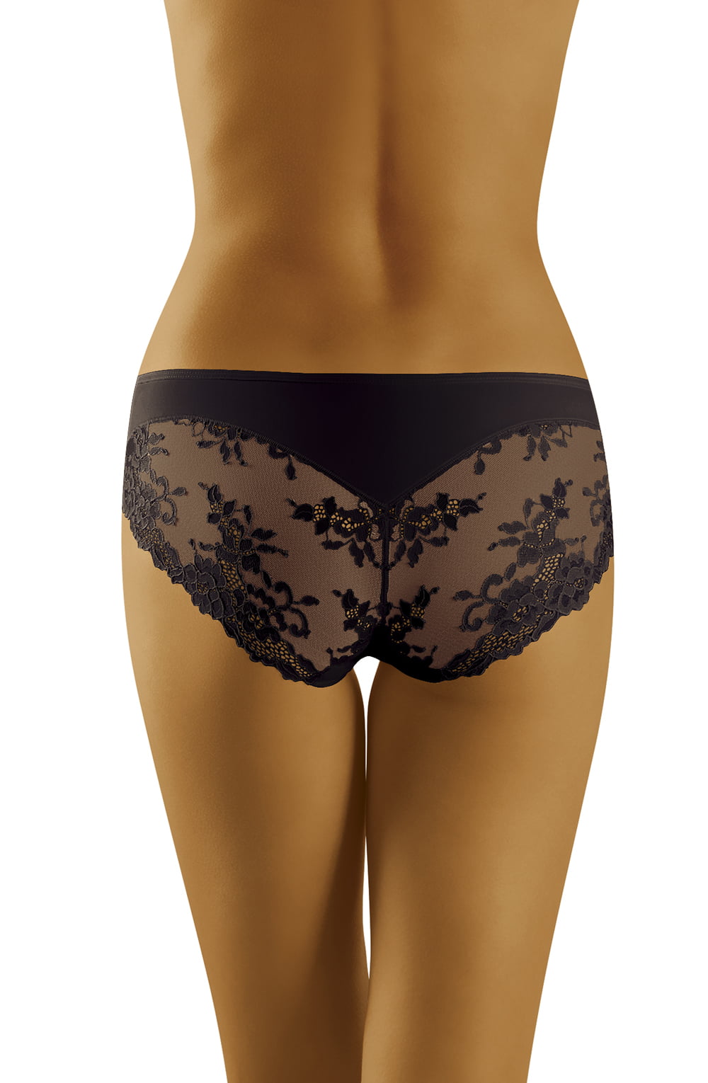 Wolbar Aria Black – Underwear, view 2 of 2