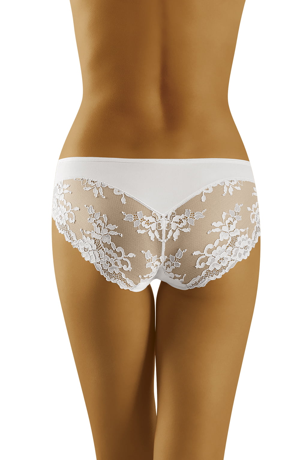 Wolbar Aria White – Underwear, view 2 of 2