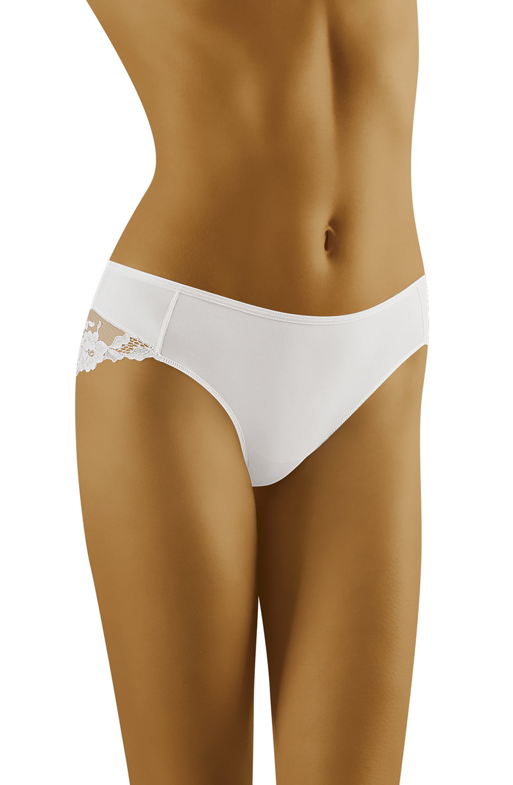 Wolbar Aria White – Underwear, view 1 of 2