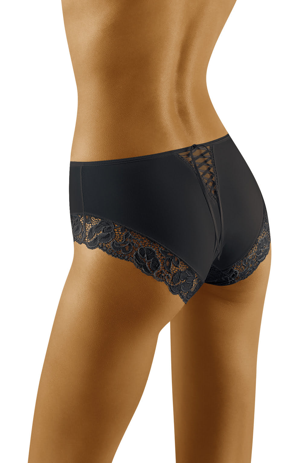 Wolbar Baha Black – Underwear, view 2 of 2