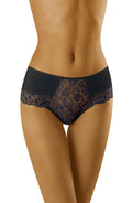 Wolbar Baha Black – Underwear, view 1 of 2
