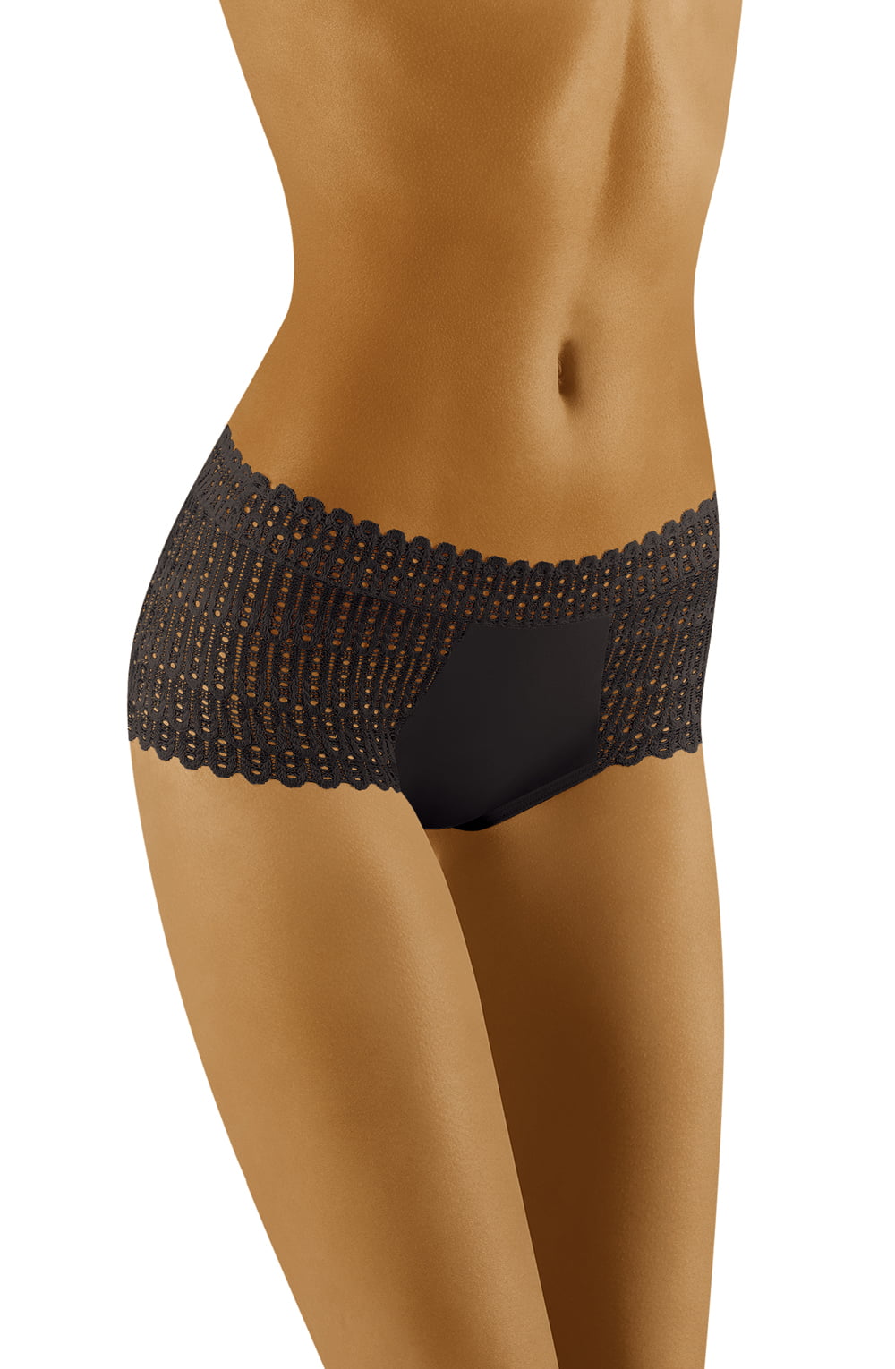 Wolbar Bari Black – Underwear, view 1 of 2