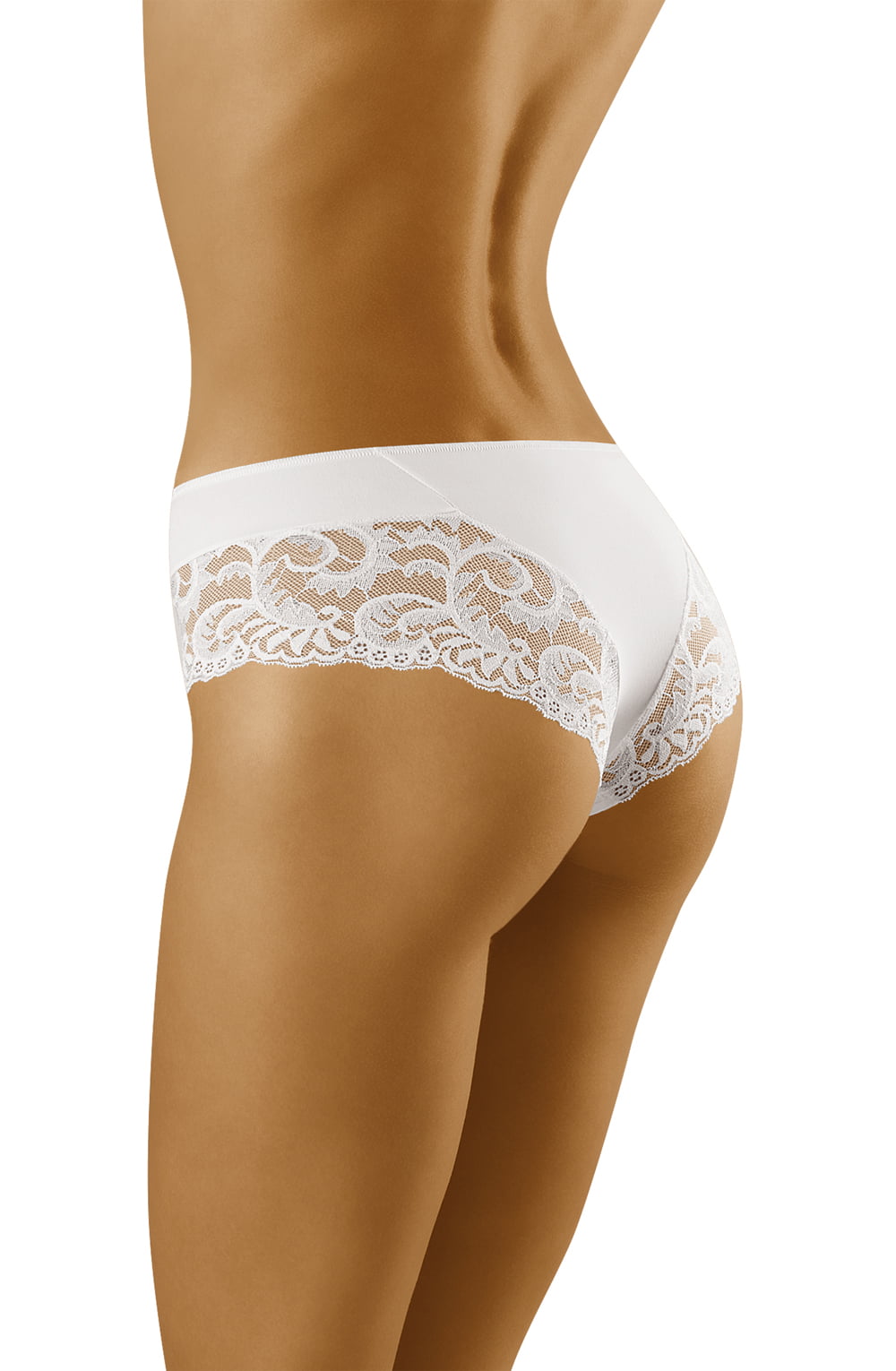 Wolbar Cara White – Underwear, view 2 of 2