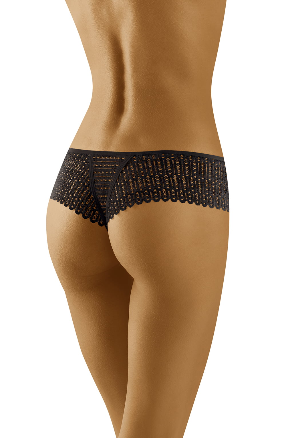 Wolbar Curanta Black – Underwear, view 2 of 2