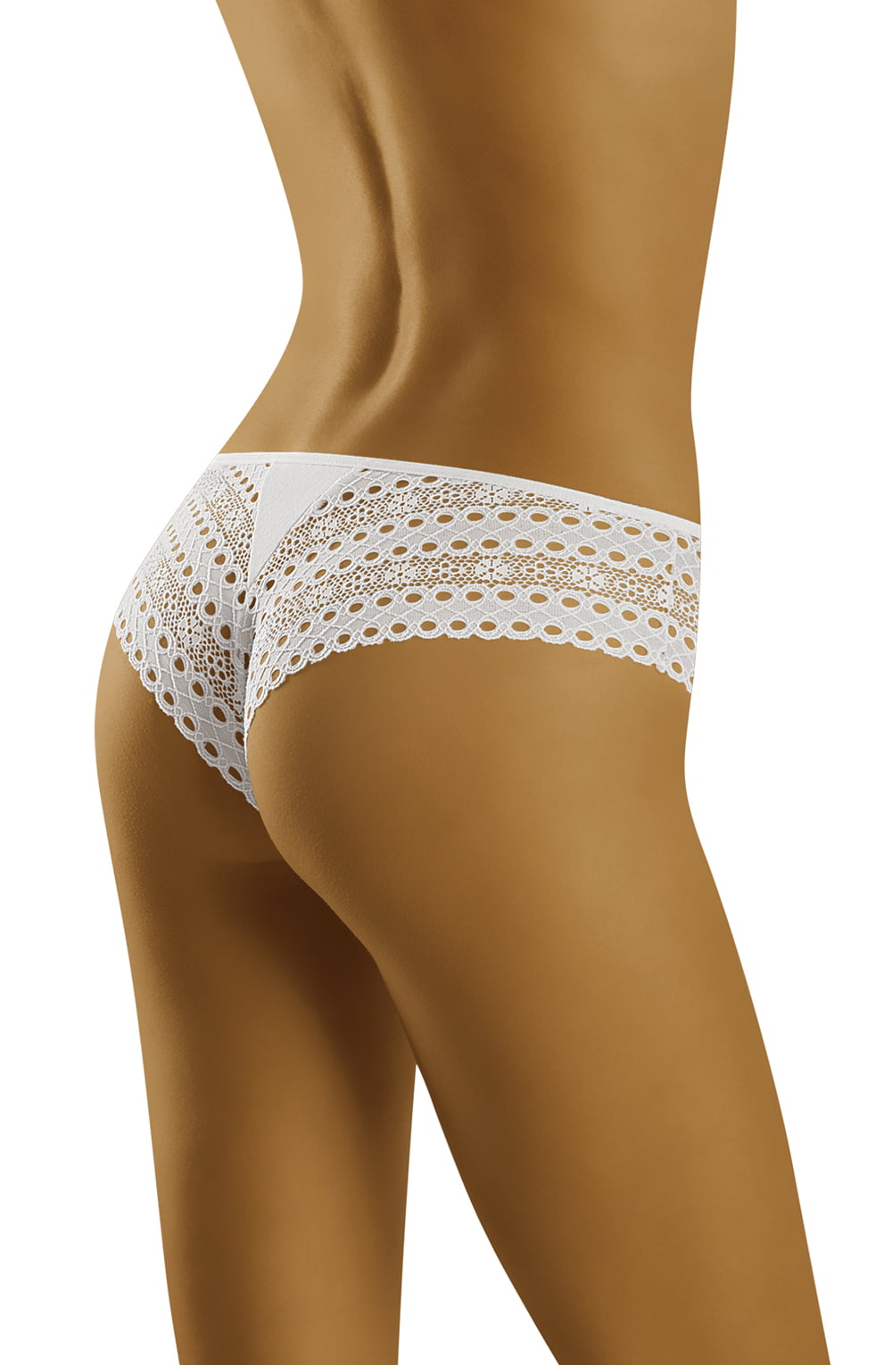 Wolbar Eco-Fo White – Underwear, view 2 of 2