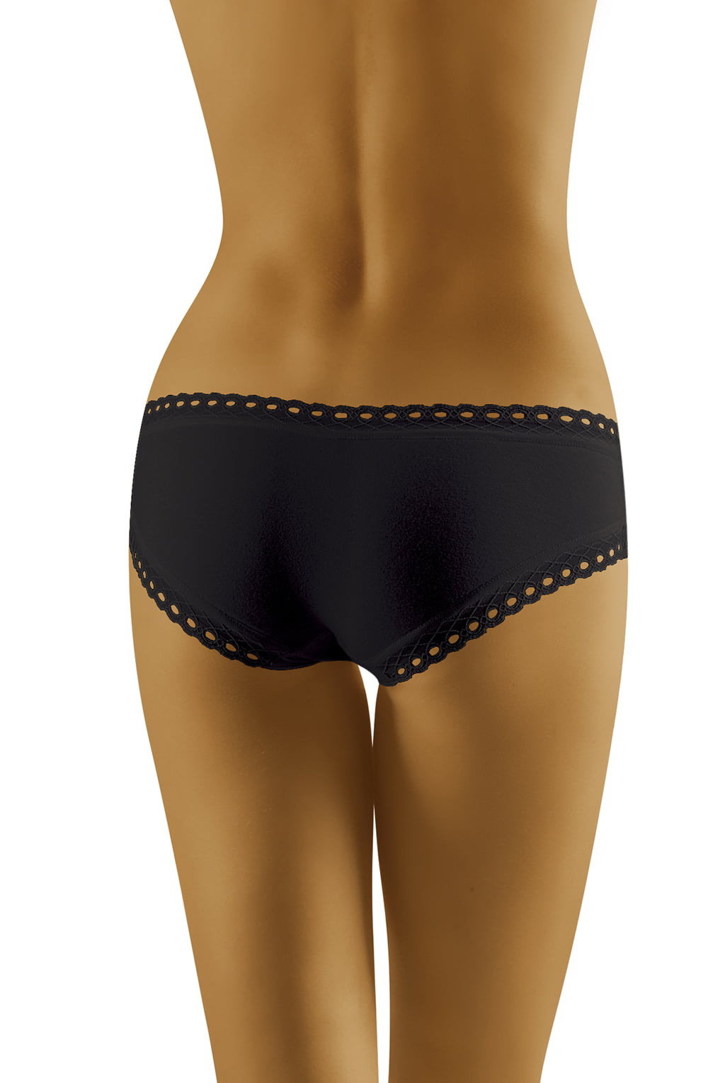 Wolbar Eco-NI Black – Underwear, view 2 of 2