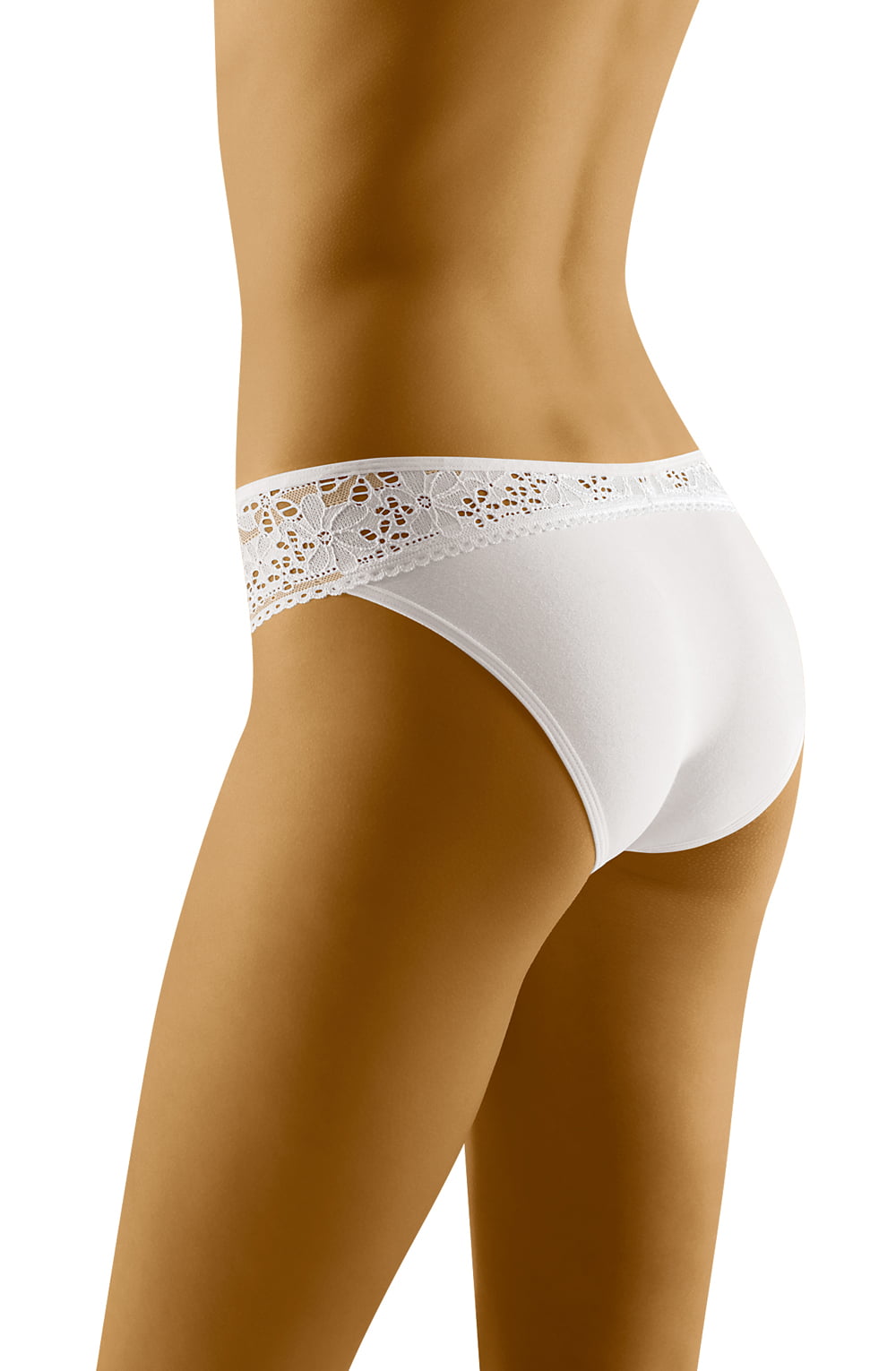 Wolbar Eco-Tu White – Underwear, view 2 of 2