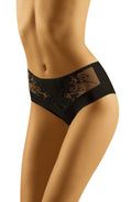 Wolbar Eco-La Black – Underwear