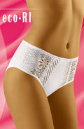 Wolbar Eco-RI White – Briefs & Thongs