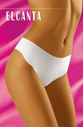 Wolbar Elcanta White – Briefs & Thongs