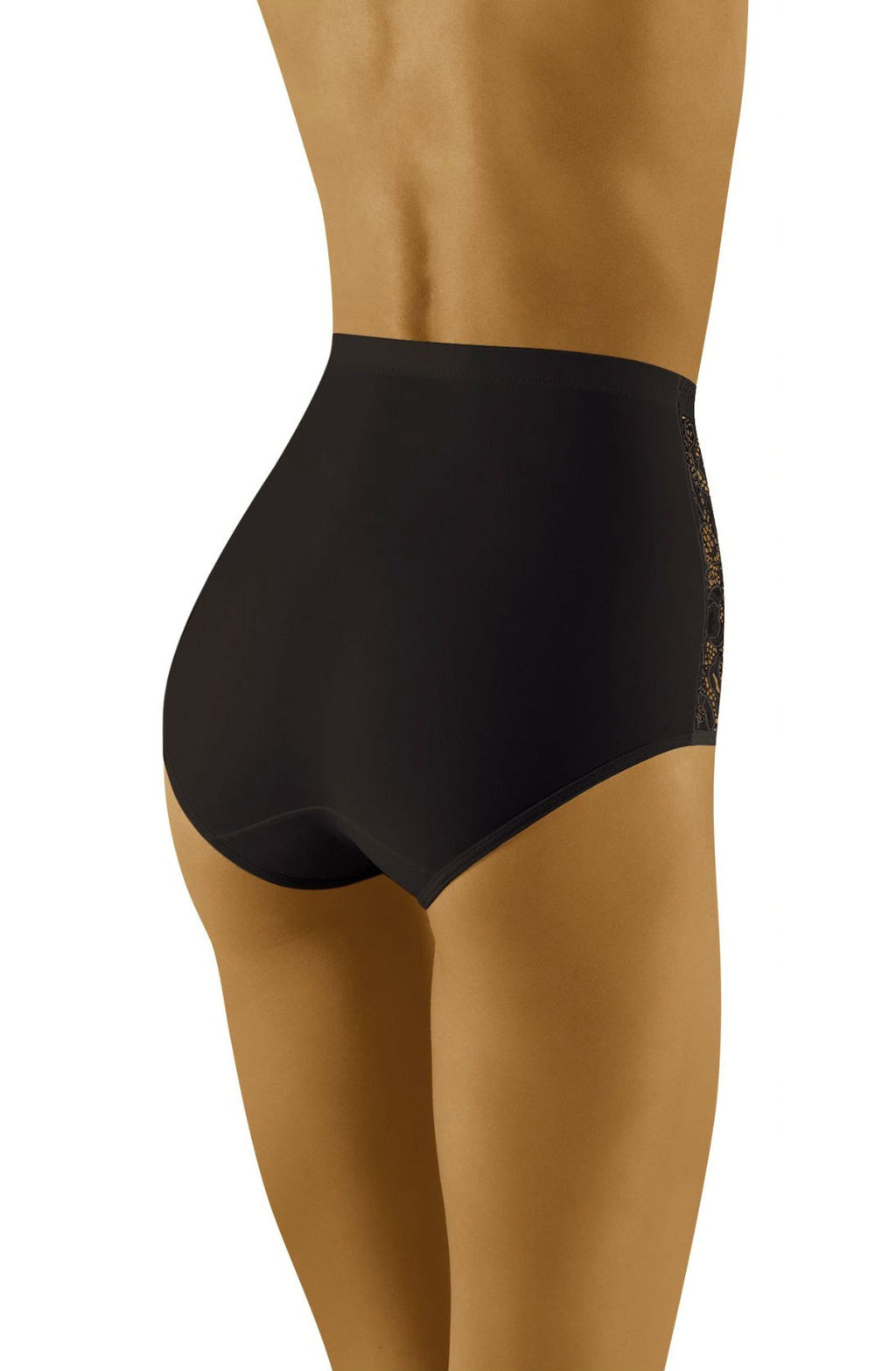 Wolbar Eleganta Black – Underwear, view 2 of 2