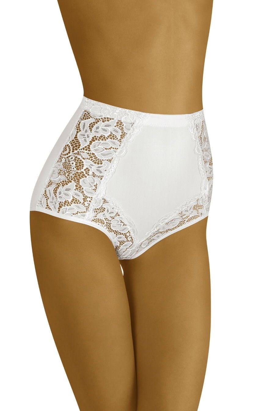 Wolbar Eleganta White – Underwear, view 1 of 2