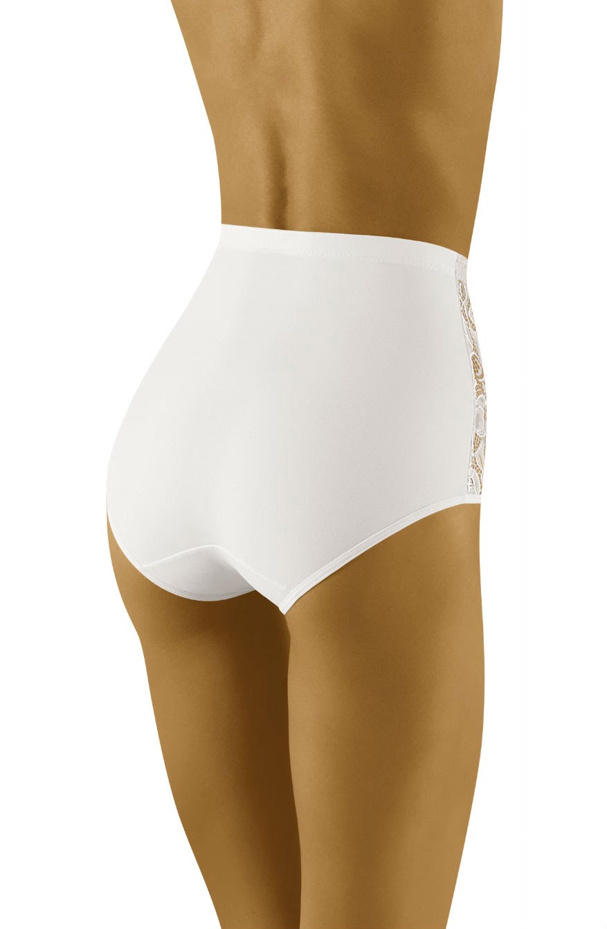 Wolbar Eleganta White – Underwear, view 2 of 2