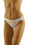 Wolbar Elen White – Underwear, view 1 of 2