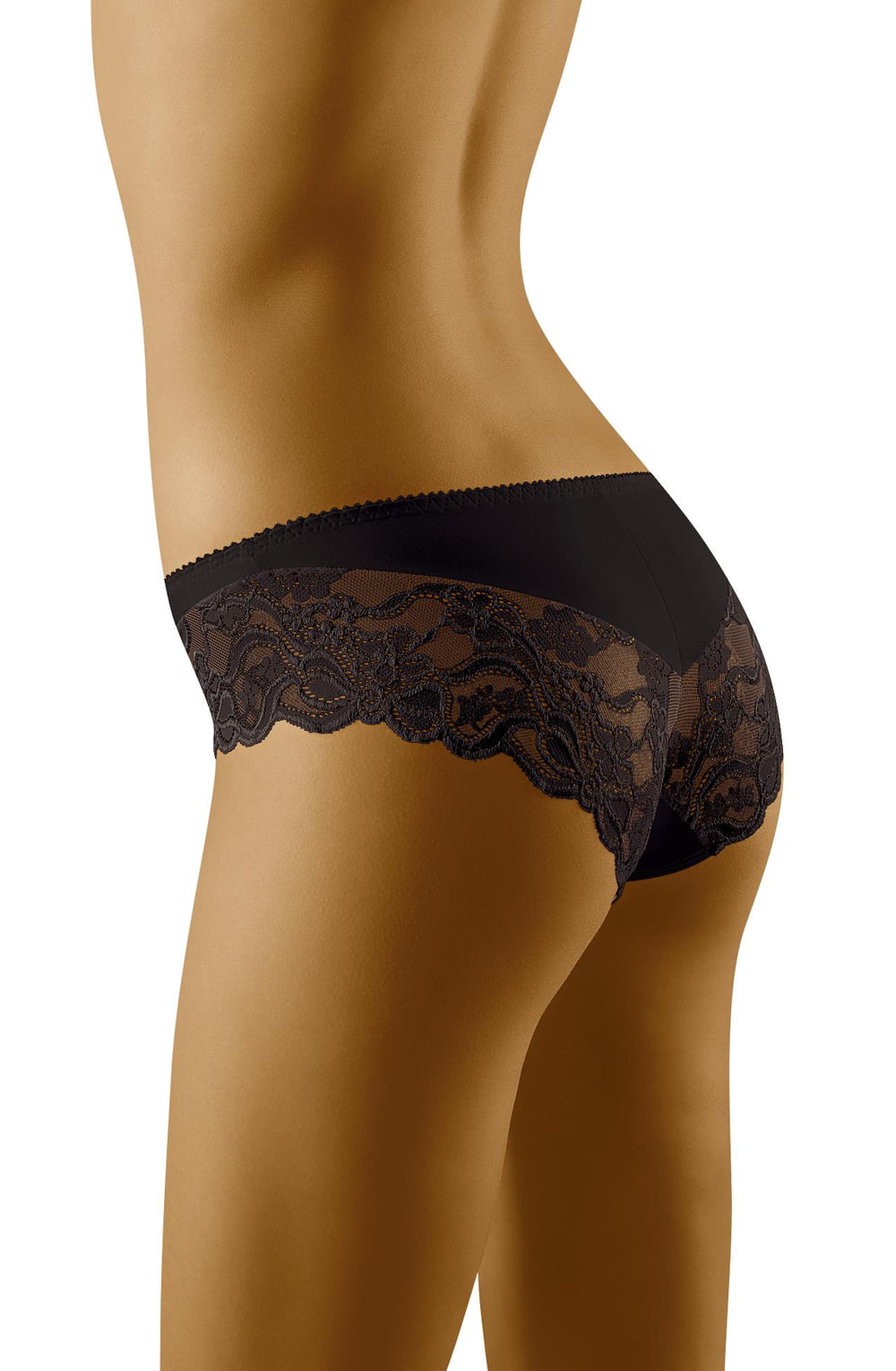 Wolbar Emma Black – Underwear, view 2 of 2