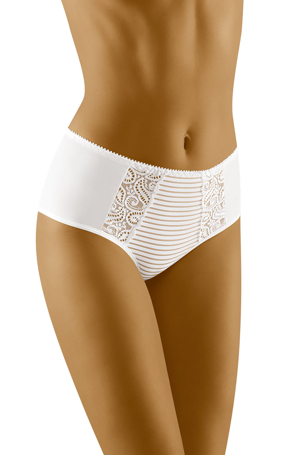 Wolbar Hula White – Underwear, view 1 of 2