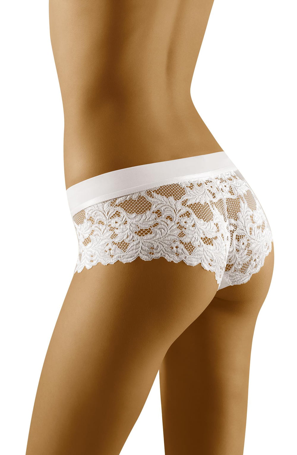 Wolbar Jade White – Underwear, view 2 of 2
