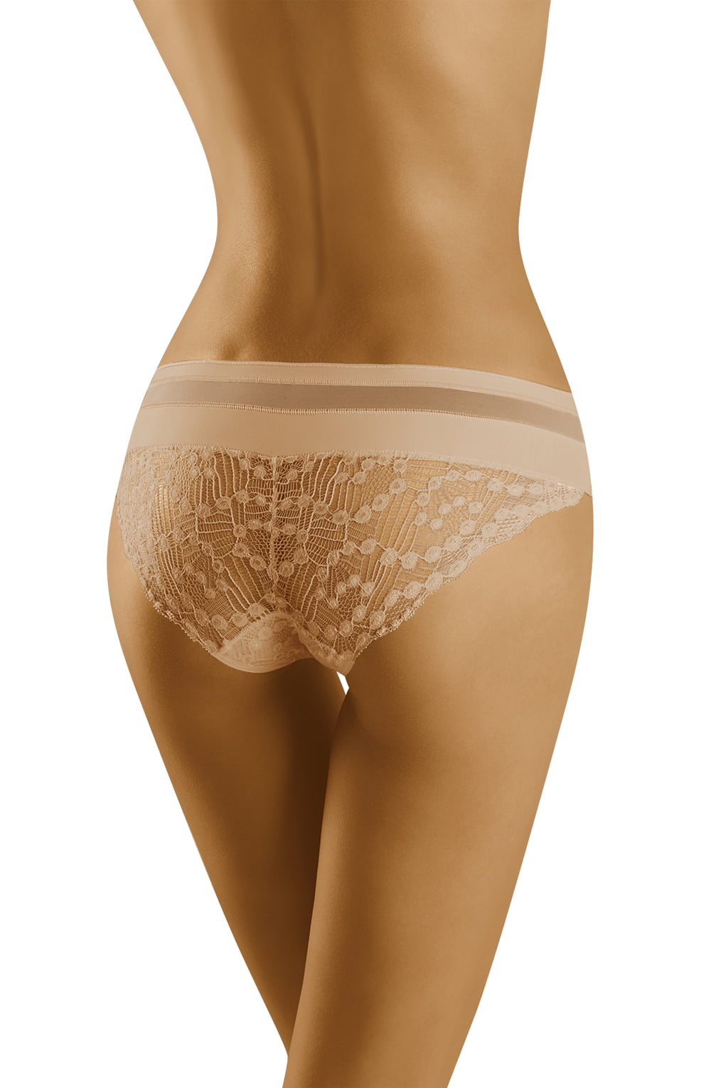 Wolbar Leda Beige – Underwear, view 2 of 2