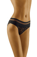 Wolbar Leda Black – Underwear, view 1 of 2