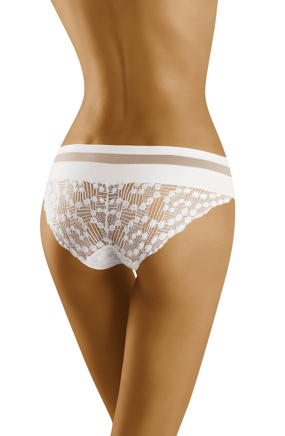 Wolbar Leda White – Underwear, view 2 of 2