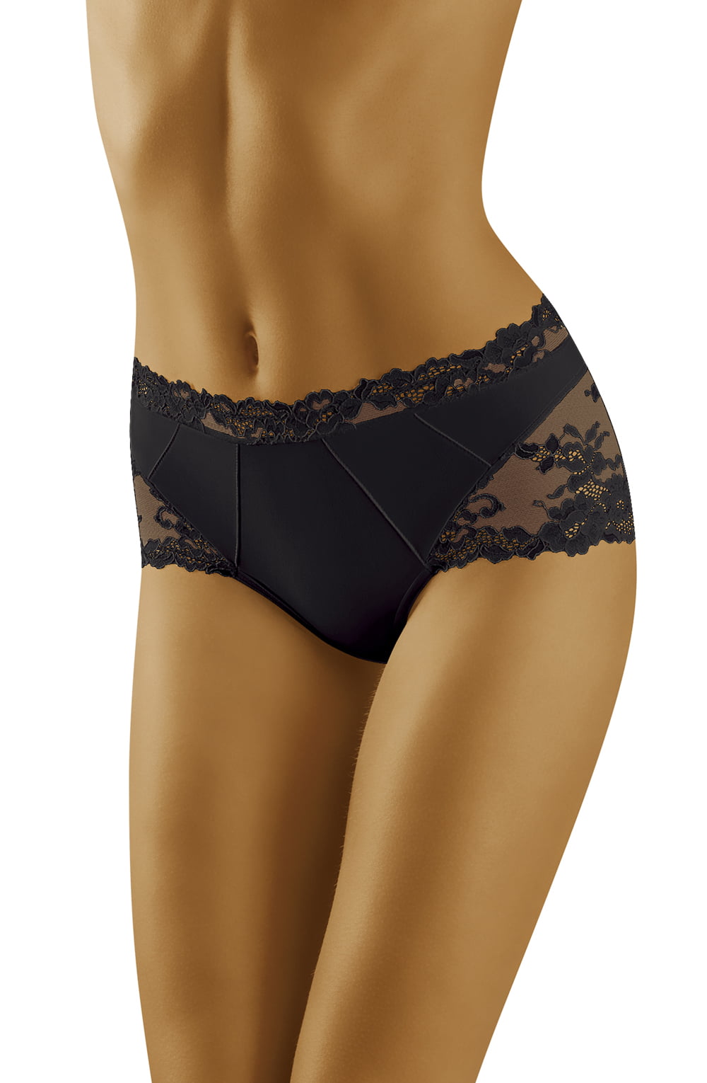 Wolbar Luxa Black – Underwear, view 1 of 2