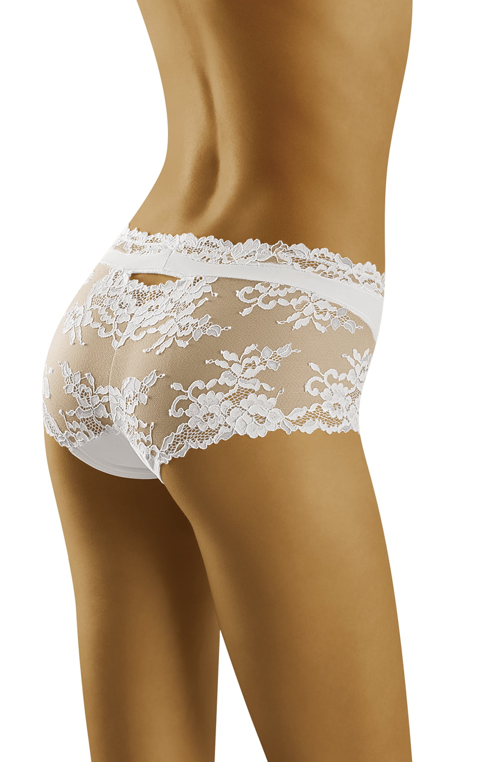 Wolbar Luxa White – Underwear, view 2 of 2