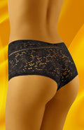 Wolbar Sari Black – Briefs & Thongs